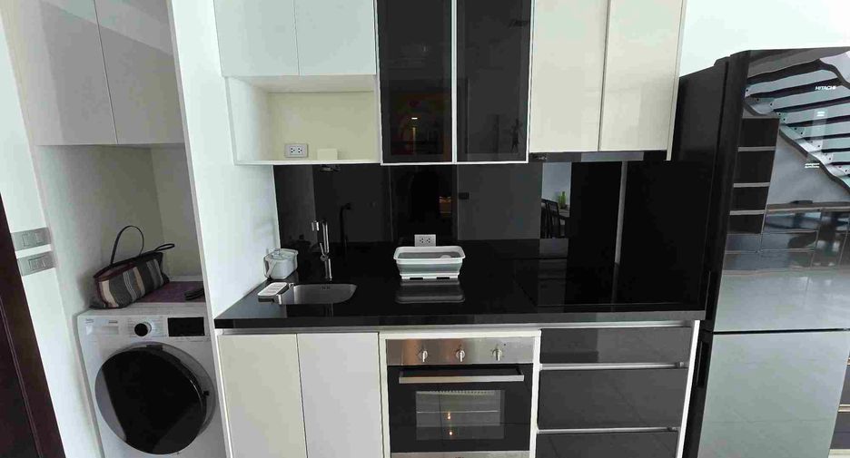 Condo en venta de 1 habitaciones en North Pattaya, Pattaya