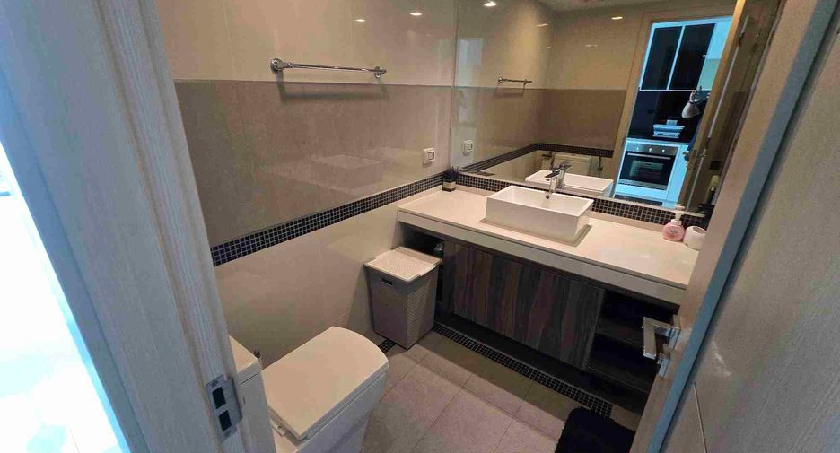 Condo en venta de 1 habitaciones en North Pattaya, Pattaya