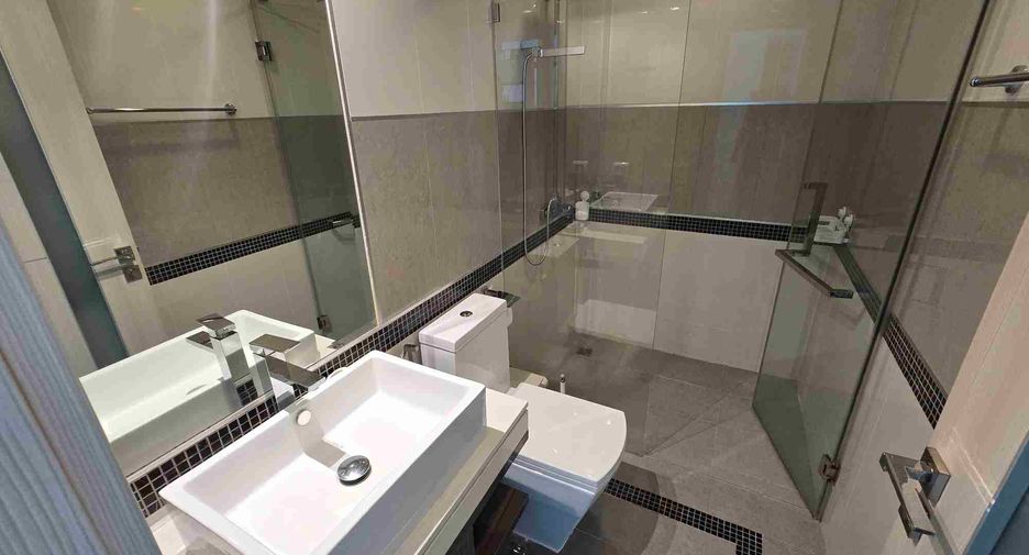 Condo en venta de 1 habitaciones en North Pattaya, Pattaya