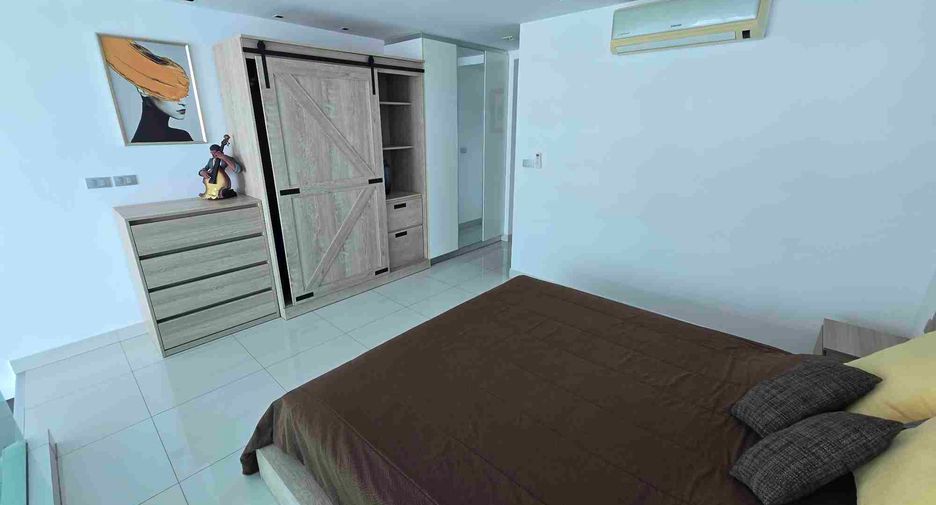 Condo en venta de 1 habitaciones en North Pattaya, Pattaya