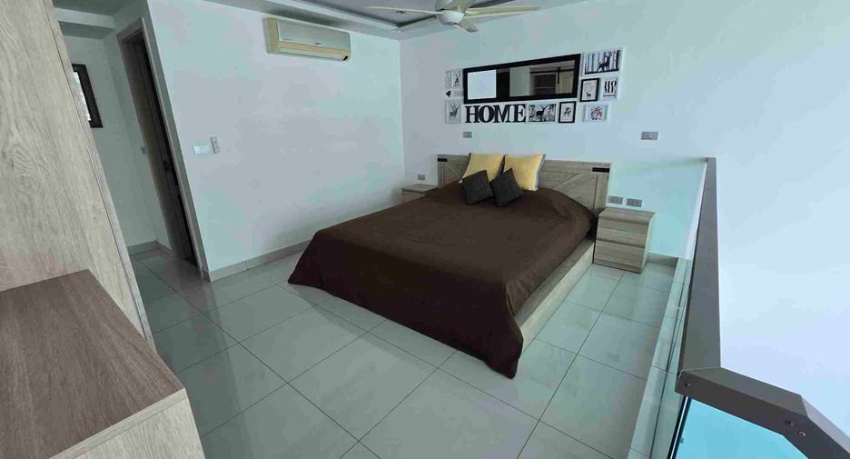 Condo en venta de 1 habitaciones en North Pattaya, Pattaya