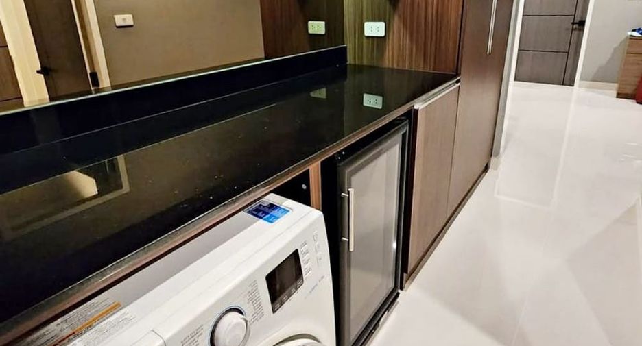 Villa en alquiler de 3 habitaciones en East Pattaya, Pattaya