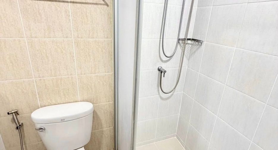 Продажа 1 кровать кондо в Северная Паттайя, Паттайя