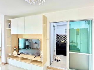 For sale 1 Beds condo in Bang Lamung, Chonburi