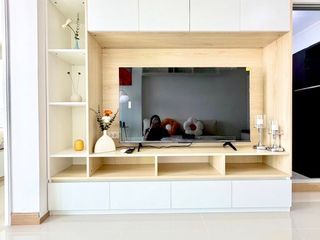 For sale 1 Beds condo in Bang Lamung, Chonburi