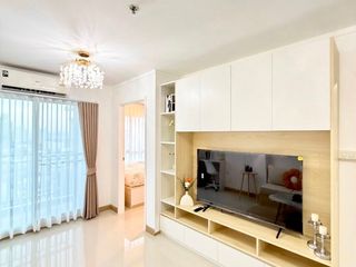 For sale 1 Beds condo in Bang Lamung, Chonburi
