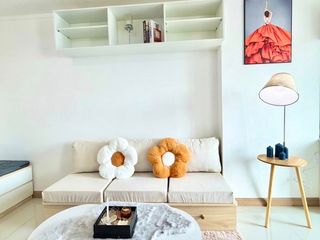 For sale 1 Beds condo in Bang Lamung, Chonburi