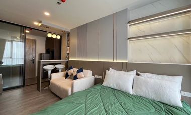 For rent 1 Beds condo in Bang Kapi, Bangkok