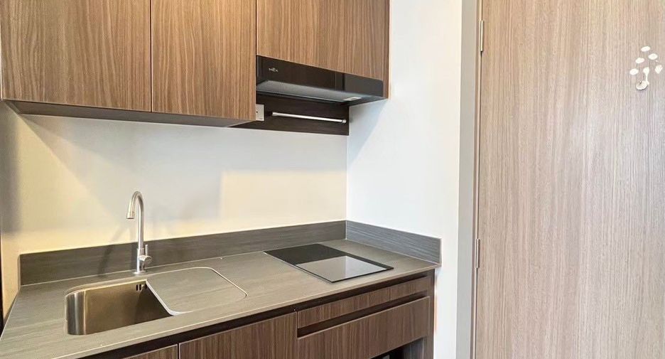 For rent 1 Beds condo in Bang Kapi, Bangkok