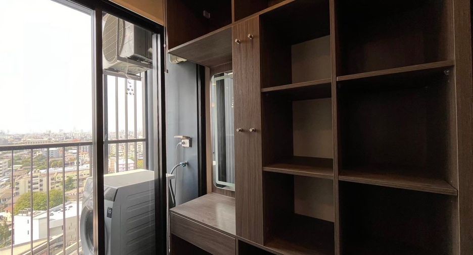 For rent 1 Beds condo in Bang Kapi, Bangkok