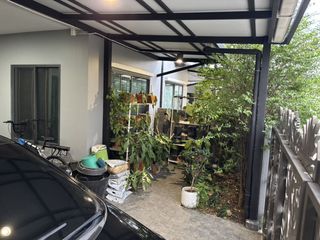 ขาย 3 ห้องนอน บ้านเดี่ยว ใน บางพลี, สมุทรปราการ