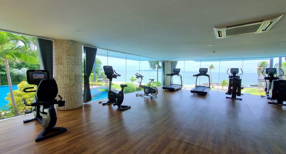 For sale 1 bed condo in North Pattaya, Pattaya