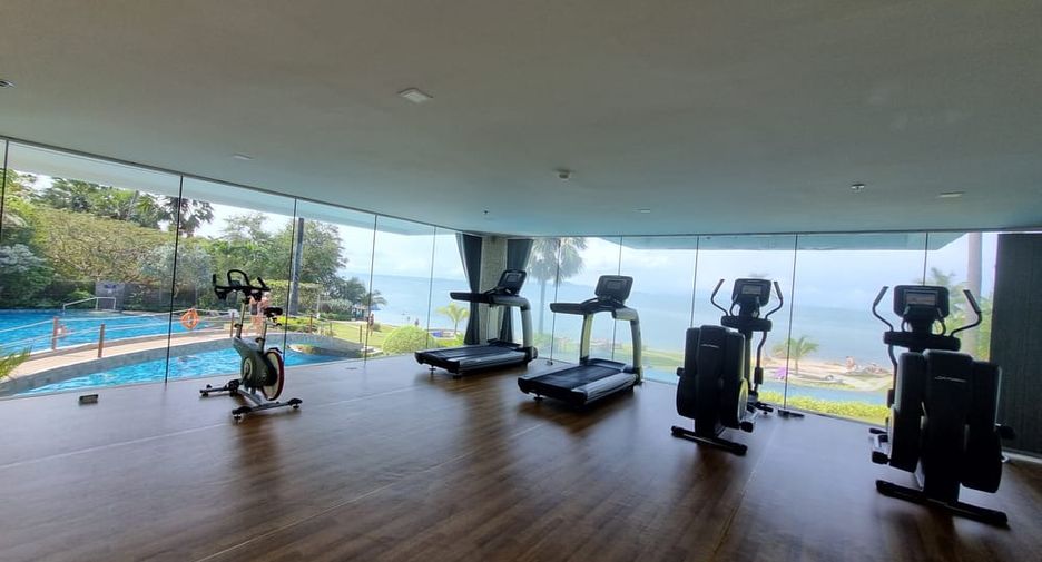 For sale 1 bed condo in North Pattaya, Pattaya