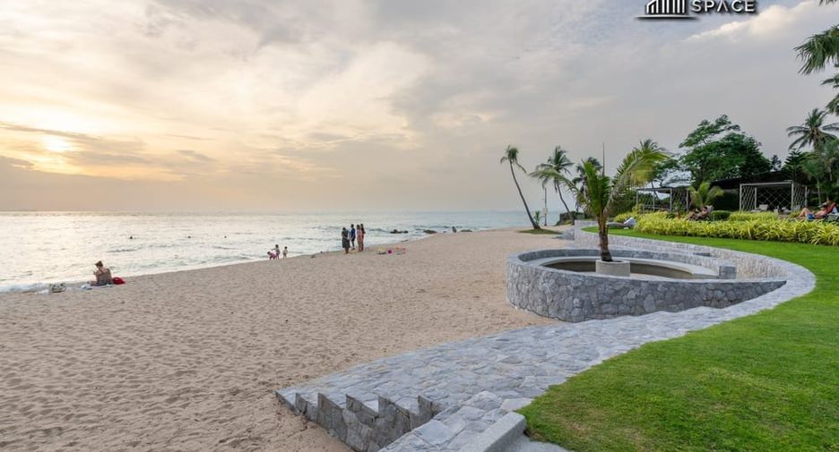 For sale 1 bed condo in North Pattaya, Pattaya