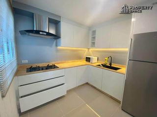 Haus zur Miete mit 3 Zimmer in Bang Lamung, Chonburi
