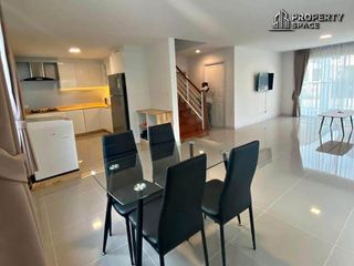 Haus zur Miete mit 3 Zimmer in Bang Lamung, Chonburi