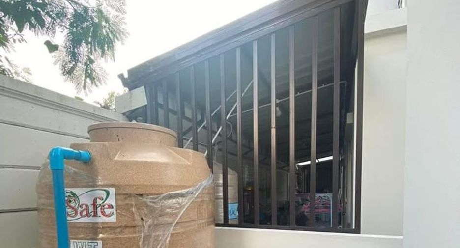For rent 3 bedrooms house in East Pattaya, Pattaya