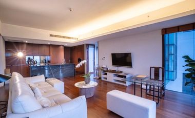 À louer 2 chambres condo 
