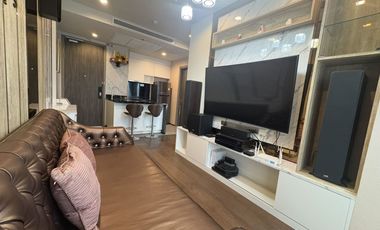 Wohnung zum Kauf mit 1 Zimmer in Ratchathewi, Bangkok