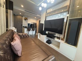 For sale 1 bed condo in Ratchathewi, Bangkok