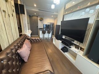 For sale 1 bed condo in Ratchathewi, Bangkok