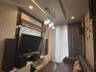 For sale 1 bed condo in Ratchathewi, Bangkok