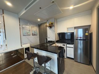 For sale 1 bed condo in Ratchathewi, Bangkok
