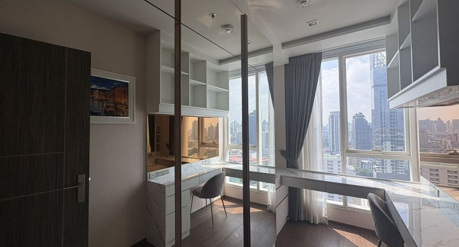 Wohnung zum Kauf mit 1 Zimmer in Ratchathewi, Bangkok