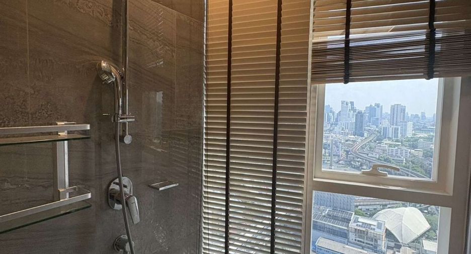 Wohnung zum Kauf mit 1 Zimmer in Ratchathewi, Bangkok