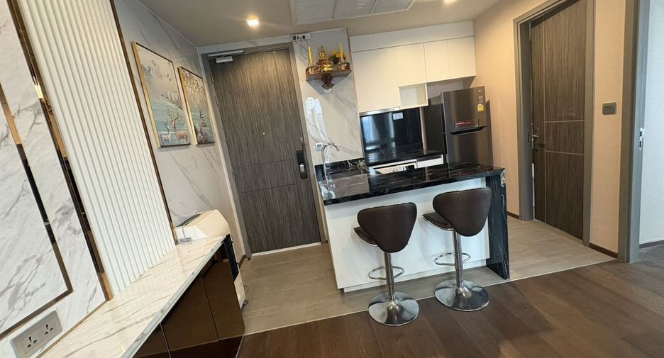 Wohnung zum Kauf mit 1 Zimmer in Ratchathewi, Bangkok