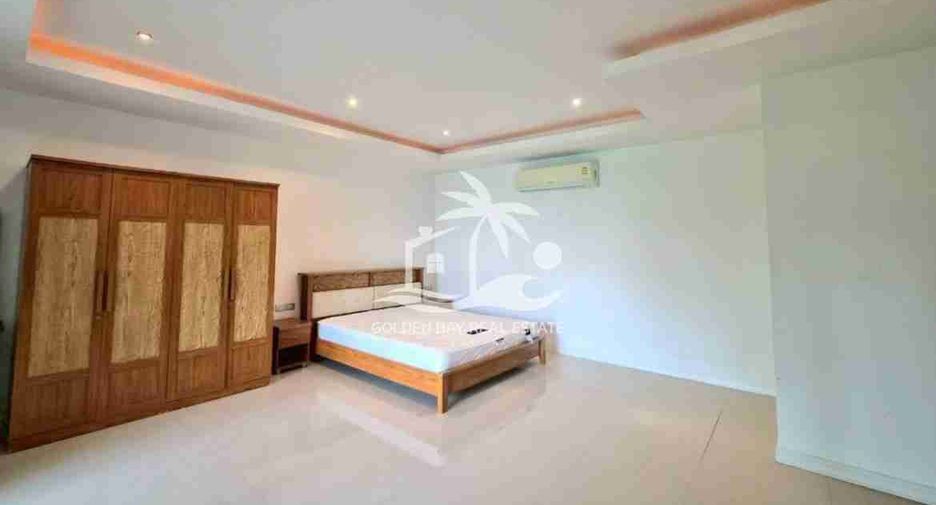 Haus zur Miete mit 3 Zimmer in East Pattaya, Pattaya