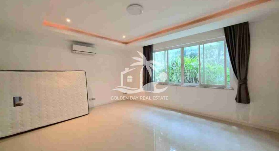 Haus zur Miete mit 3 Zimmer in East Pattaya, Pattaya