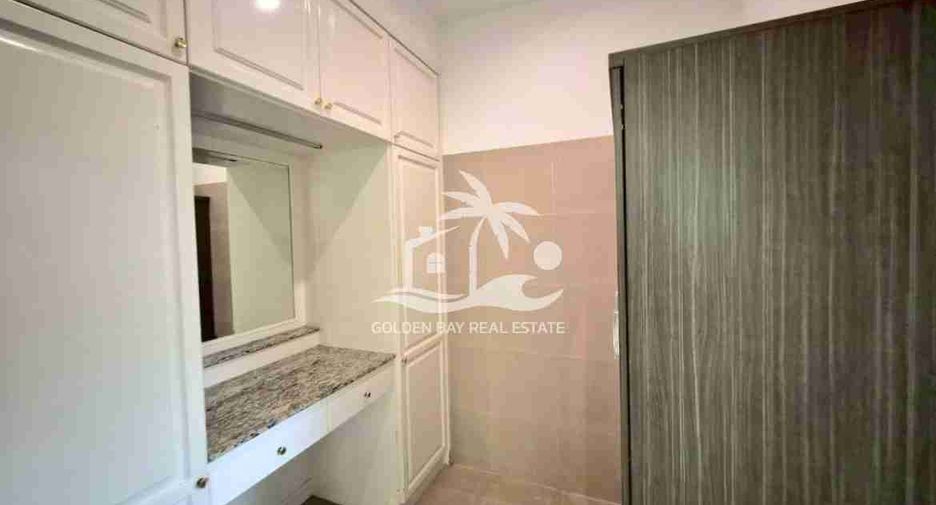 Haus zur Miete mit 3 Zimmer in East Pattaya, Pattaya