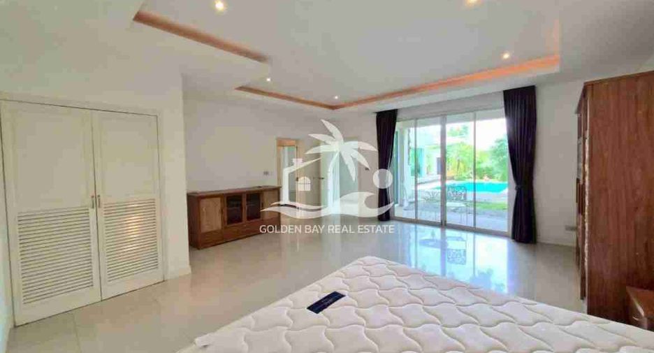 Haus zur Miete mit 3 Zimmer in East Pattaya, Pattaya