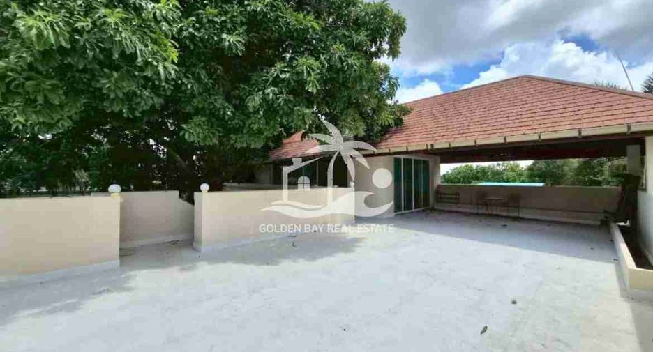 Haus zur Miete mit 3 Zimmer in East Pattaya, Pattaya