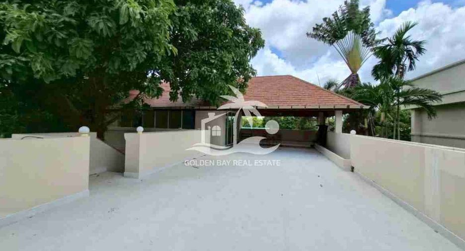 Haus zur Miete mit 3 Zimmer in East Pattaya, Pattaya