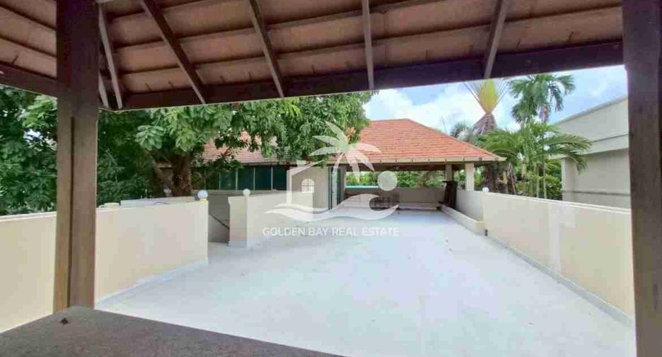 Haus zur Miete mit 3 Zimmer in East Pattaya, Pattaya