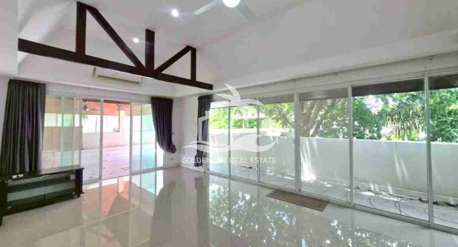 Haus zur Miete mit 3 Zimmer in East Pattaya, Pattaya
