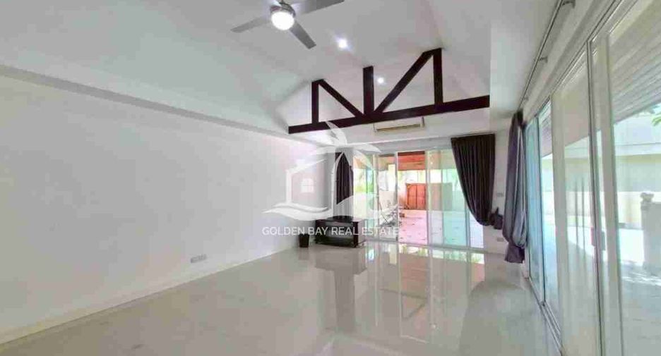Haus zur Miete mit 3 Zimmer in East Pattaya, Pattaya