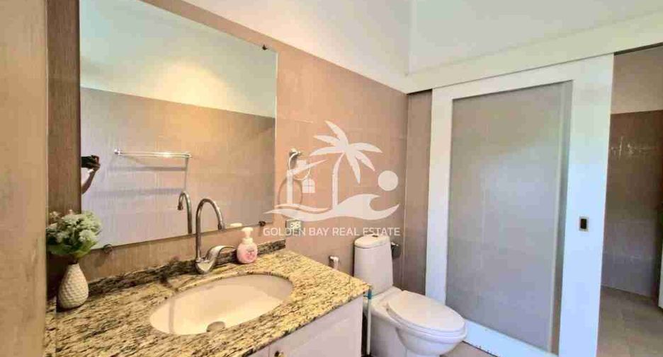 Haus zur Miete mit 3 Zimmer in East Pattaya, Pattaya