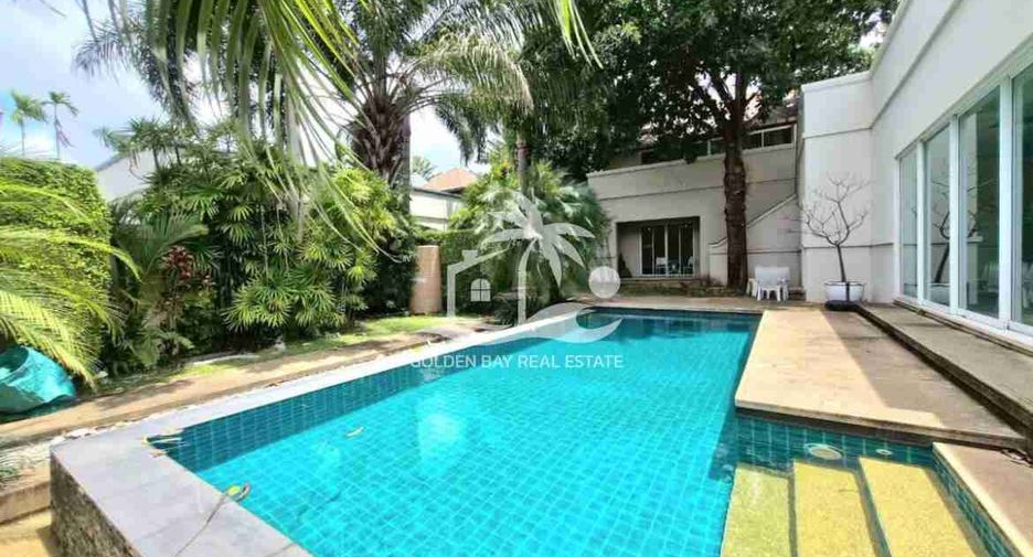 Haus zur Miete mit 3 Zimmer in East Pattaya, Pattaya