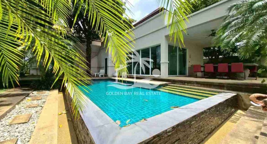 Haus zur Miete mit 3 Zimmer in East Pattaya, Pattaya