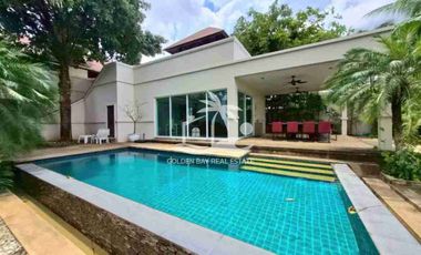 Haus zur Miete mit 3 Zimmer in East Pattaya, Pattaya