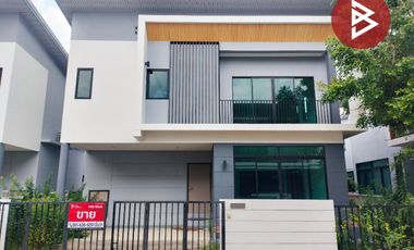 À vendre 4 chambres maison à Thanyaburi, Pathum Thani
