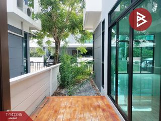 For sale 4 bedrooms house in Thanyaburi, Pathum Thani