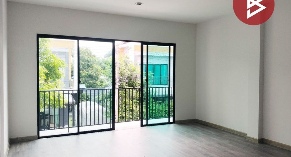 À vendre 4 chambres maison à Thanyaburi, Pathum Thani
