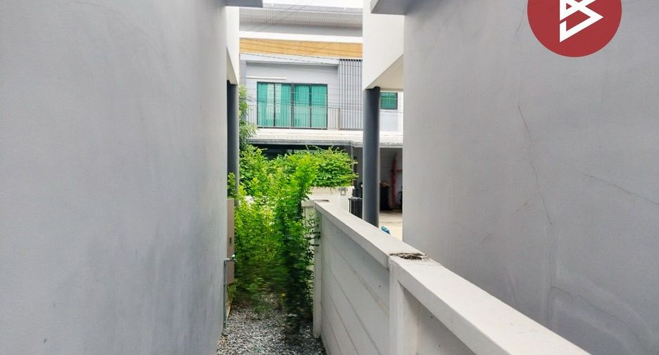 À vendre 4 chambres maison à Thanyaburi, Pathum Thani