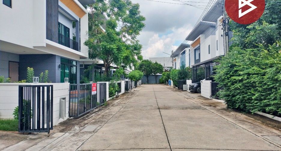 À vendre 4 chambres maison à Thanyaburi, Pathum Thani