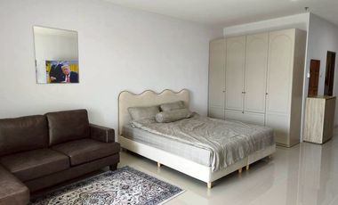 Wohnung zum Kauf mit 1 Zimmer in Bang Lamung, Chonburi