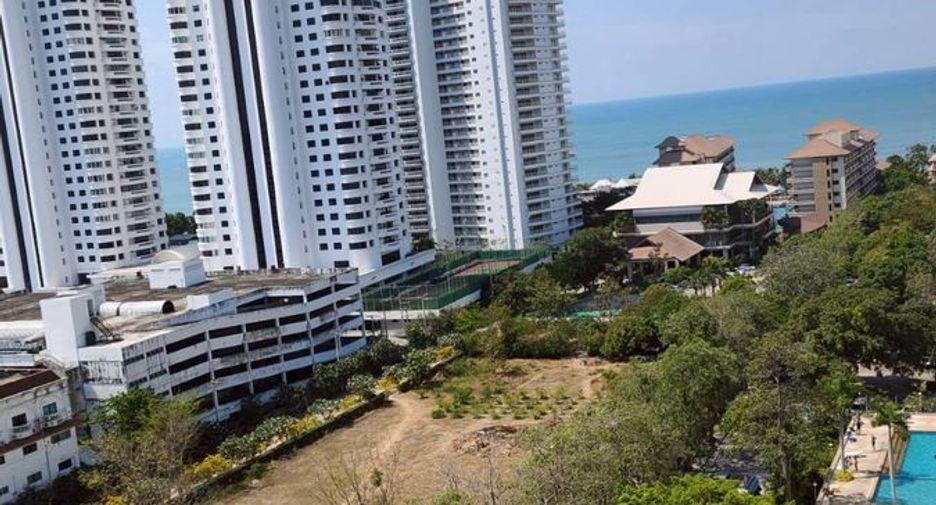 出售 1 卧室 公寓 在 Bang Lamung, Chon Buri
